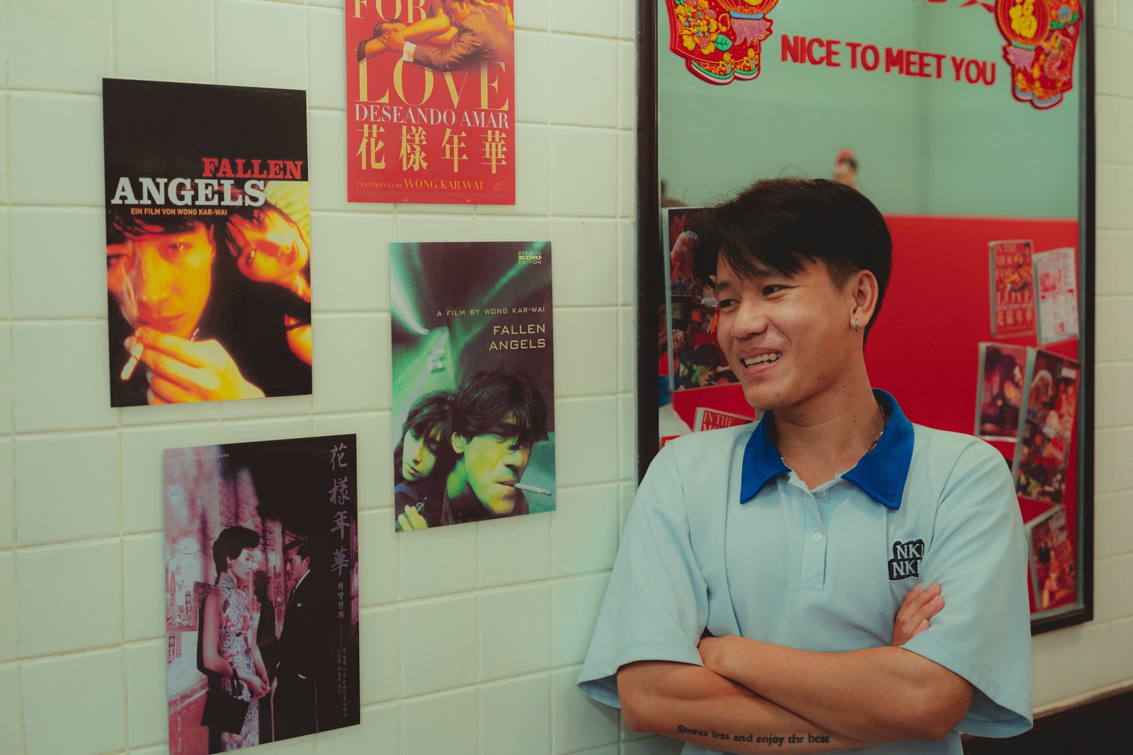 Portrait of Kioxiastory
