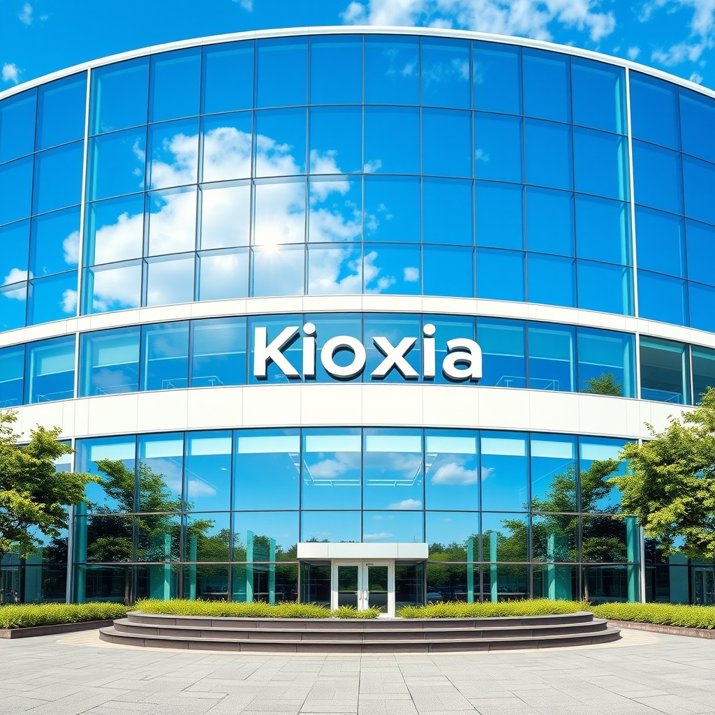Portrait of Kioxiastory